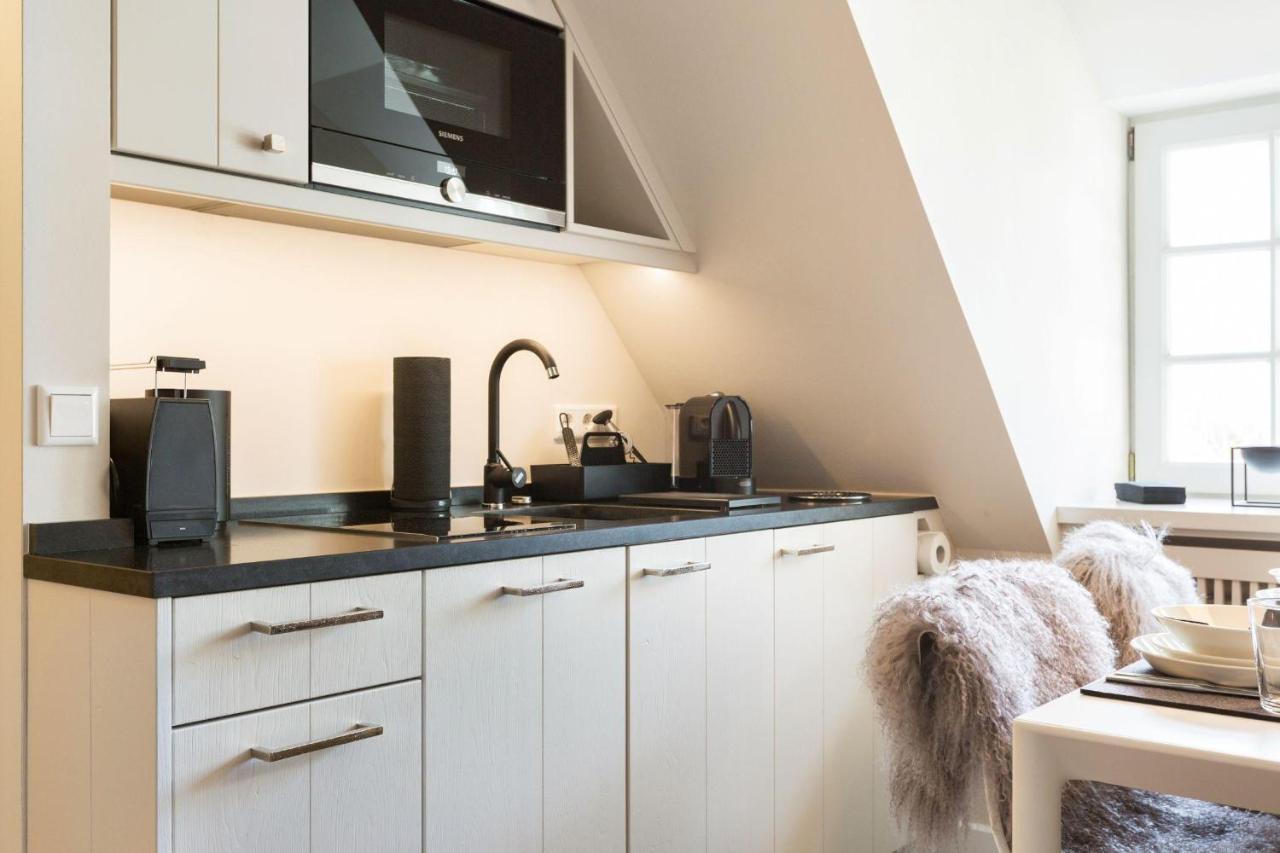 Witthues Dansk Hygge Whg 10 Appartement Wenningstedt-Braderup Buitenkant foto